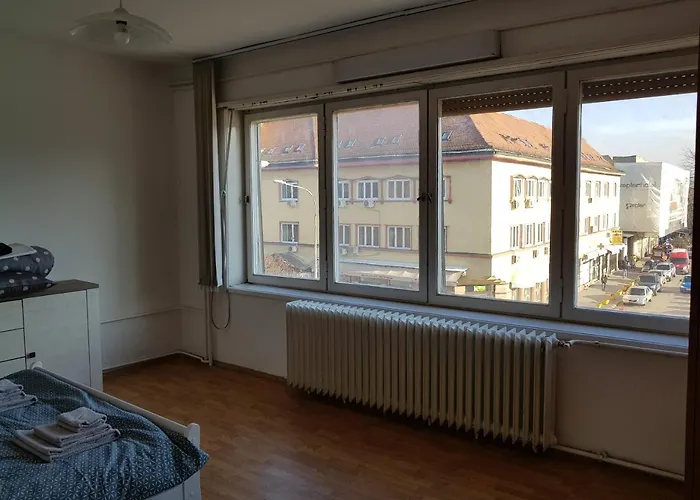 Sara Apartment