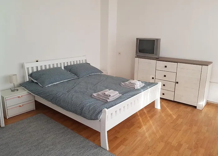 Sara Apartment