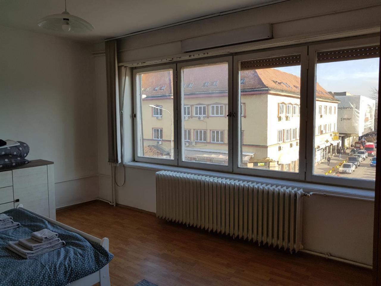 Apartmán Sara