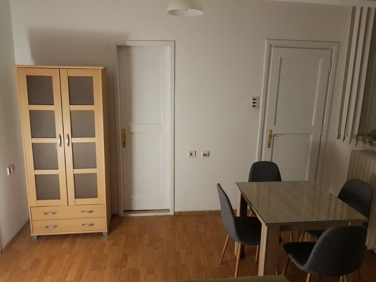 Apartmán Sara