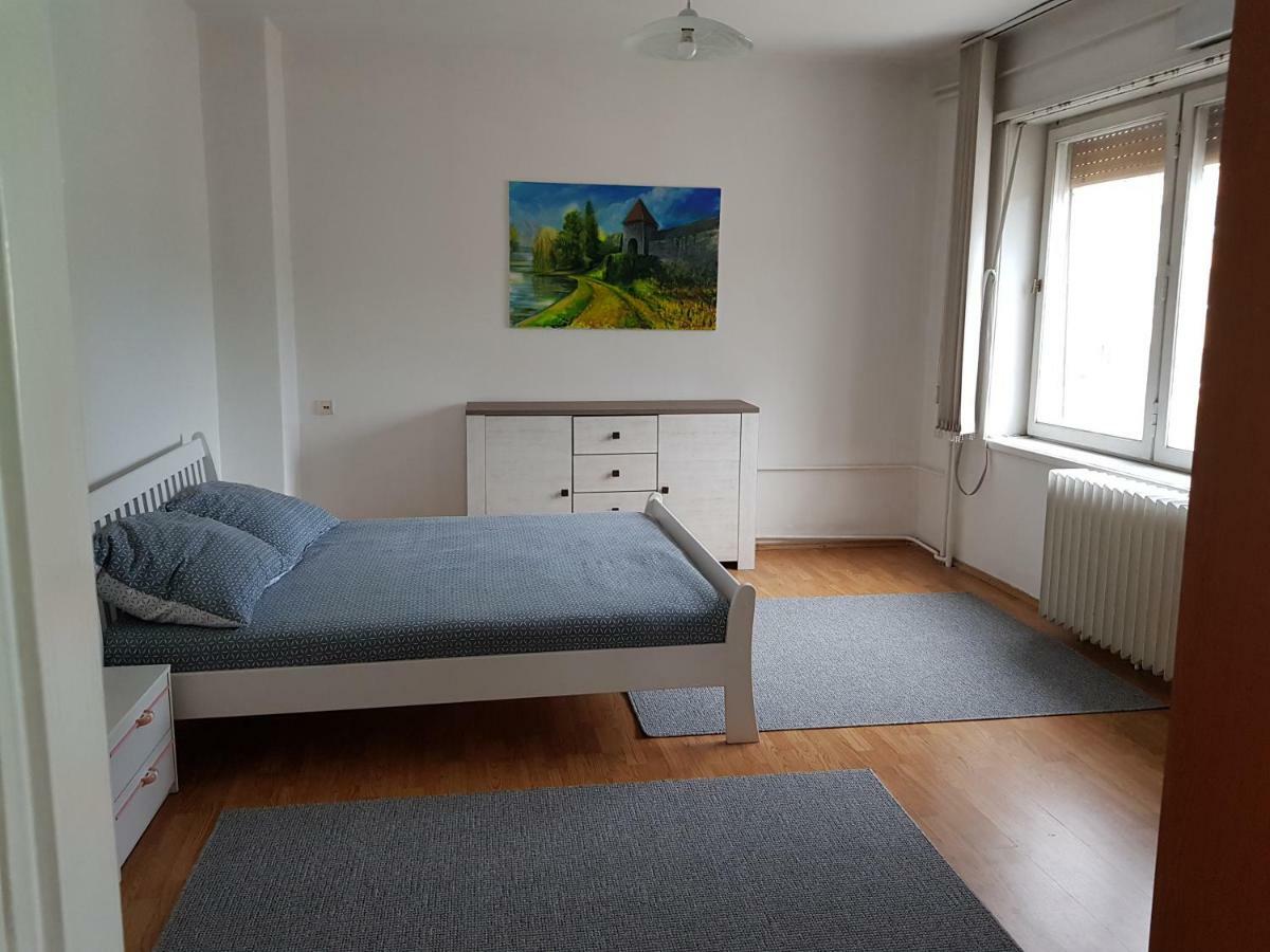 Sara Apartmán Banja Luka