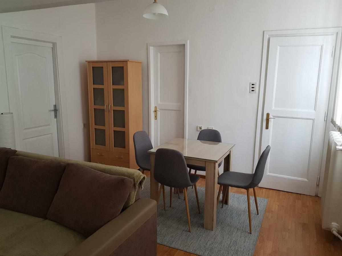 Sara Apartmán